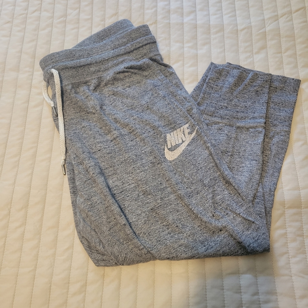 Nike Capri sweats